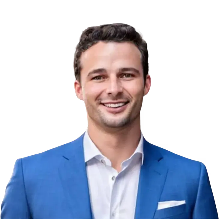 Jake Rheude